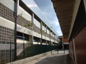 Escola Estadual Jardim Morro Doce